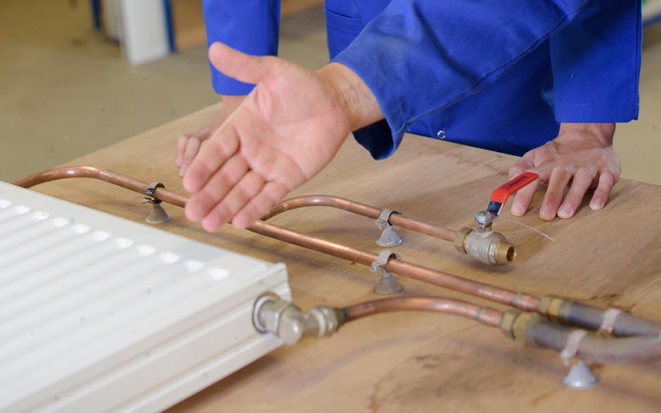 pose de climatisation industrielle prix Jouarre